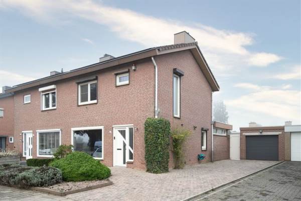 Woning Vaechshof 20 Landgraaf