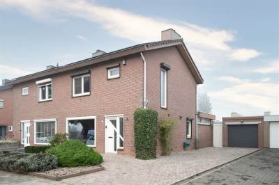 Woning Vaechshof 20 Landgraaf