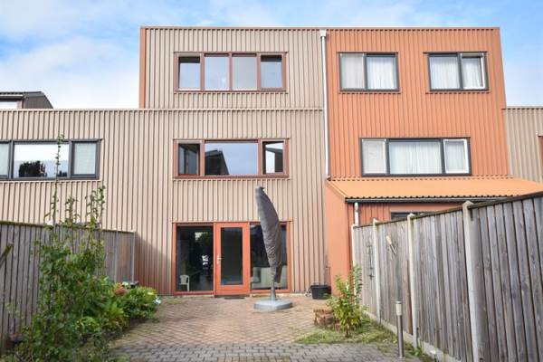 Woning Rijnland 439 Lelystad