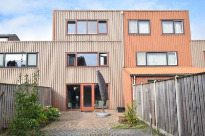 Woning Rijnland 439 Lelystad
