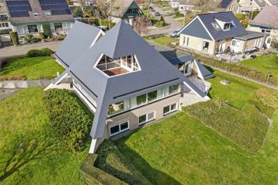 Woning Skuniadyk 37 Bakhuizen