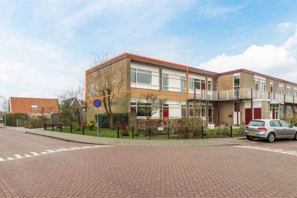 Woning Kerklaan 50 Noord-Scharwoude