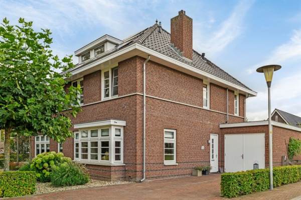 Woning Speltstraat 39 Markelo