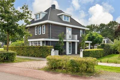Woning Voorsterweg 5 Zwolle