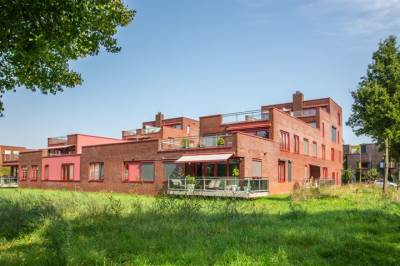 Woning Voermanstraat 14 Groningen