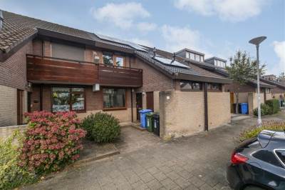 Woning Rupsklaver 24 Rotterdam