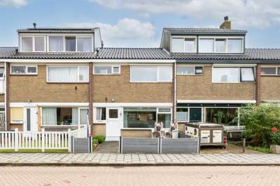 Woning Bernhardlaan 12 Nieuwkoop