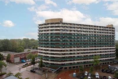 Woning Loenermark 438 Amsterdam