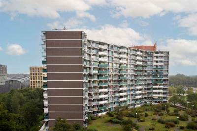 Woning Loenermark 496 Amsterdam