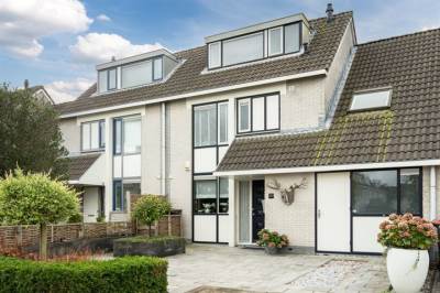 Woning Weegbree 20 Uithoorn