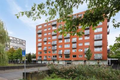 Woning Anna Blamansingel 104 Amsterdam