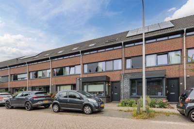 Woning Manderveenstraat 63 Tilburg