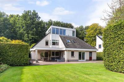 Woning Prins Hendrikweg 35 Vaassen