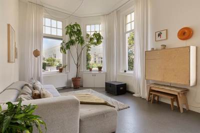 Woning Sint Lucasstraat 9 Groningen