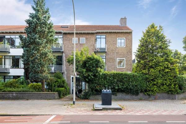 Woning Ceintuurbaan 69 Deventer