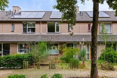 Woning J.H.M. Kerssemakerslaan 28 Waalre