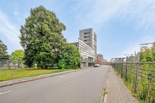 Woning Verlengde Lodewijkstraat 24 Groningen