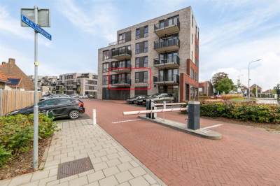 Woning Piet Heinstraat 30- 104 Goes