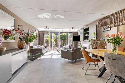 Woning Remmersteinstraat 151 Den Haag