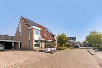 Woning Speenkruidstraat 4 Appingedam