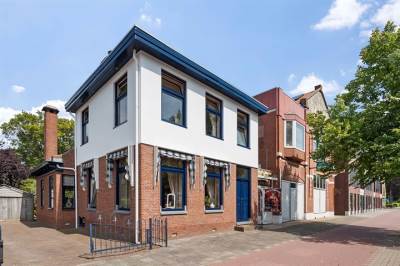 Woning Noorderstraat 185 Sappemeer