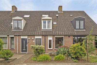 Woning Kroonakker 46 Leende