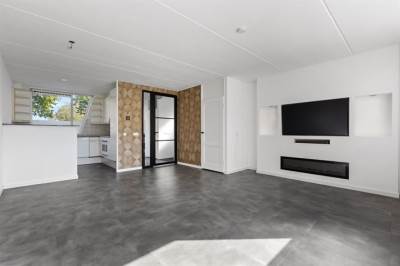 Woning Limburgsingel 34 Arnhem