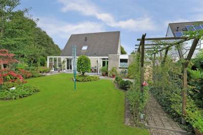 Woning Melkdistel 26 Middenmeer