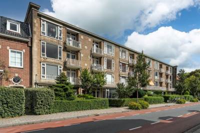 Woning Wijbrand de Geeststraat 12 Leeuwarden