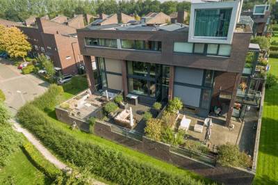 Woning Klaas Schipperlaan 12 Groningen