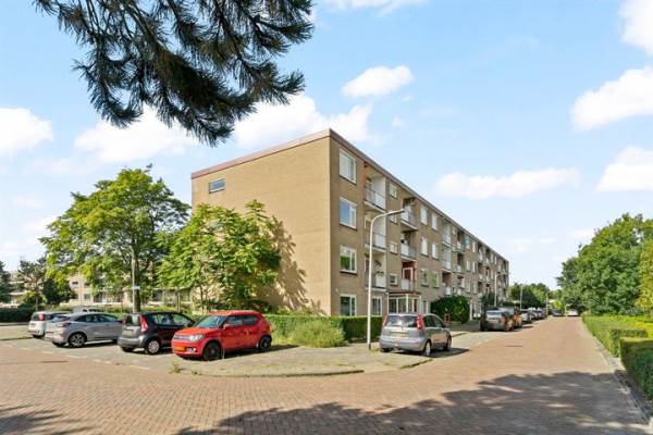 Woning Salviahof 3 Noordwijk (ZH)
