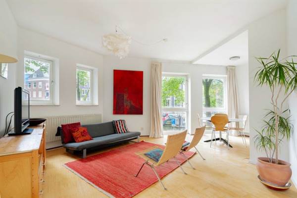 Woning Brouwersgracht 877 Amsterdam