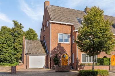 Woning Taalstraat 66 Vught