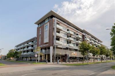 Woning Willemskade 29- 102 Hoogeveen