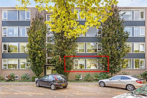 Woning Karel van Egmondstraat 174 Venlo