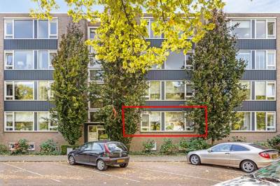 Woning Karel van Egmondstraat 174 Venlo