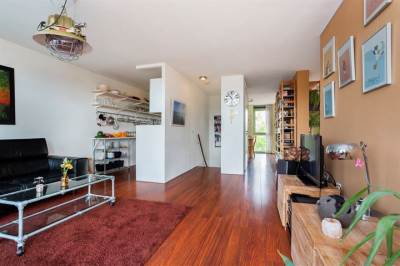 Woning Katendrechtsestraat 336 Rotterdam