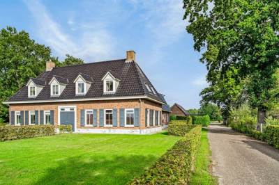 Woning Westeinde 112 Nieuwleusen