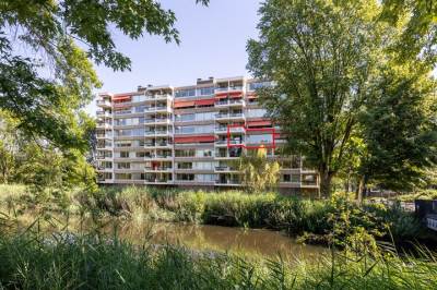 Woning Otelloplaats 16 Amersfoort