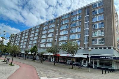 Woning Beresteinlaan 327 Den Haag