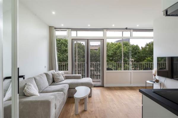 Woning Isabellaland 1632 Den Haag