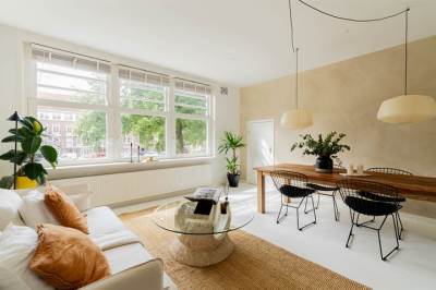 Woning Admiralengracht 00- 1 Amsterdam