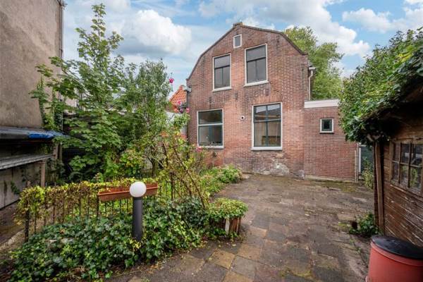 Woning Swadenburgerdam 17 Zwammerdam