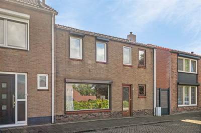 Woning Polenstraat 18 Axel