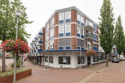 Woning 't Hooghuis 36 Geldermalsen