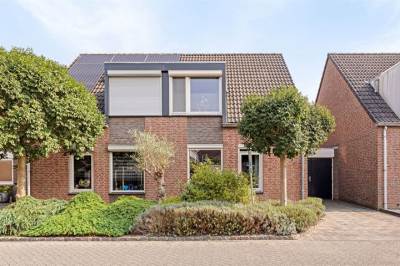 Woning Heer Walramstraat 4 Kessel