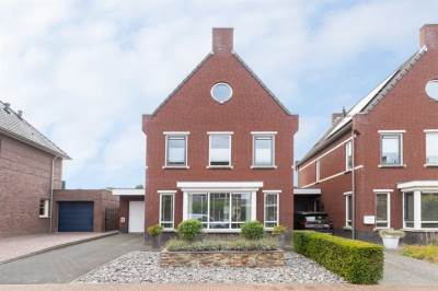 Woning op den Duyn 31 Hoogerheide