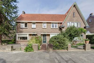 Woning Kaaplandstraat 32 Nijmegen