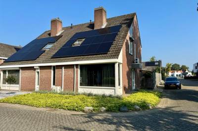 Woning In de Hoven 3 Heythuysen