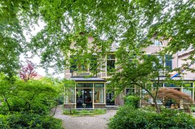 Woning Rozendaalselaan 51 Velp (GE)